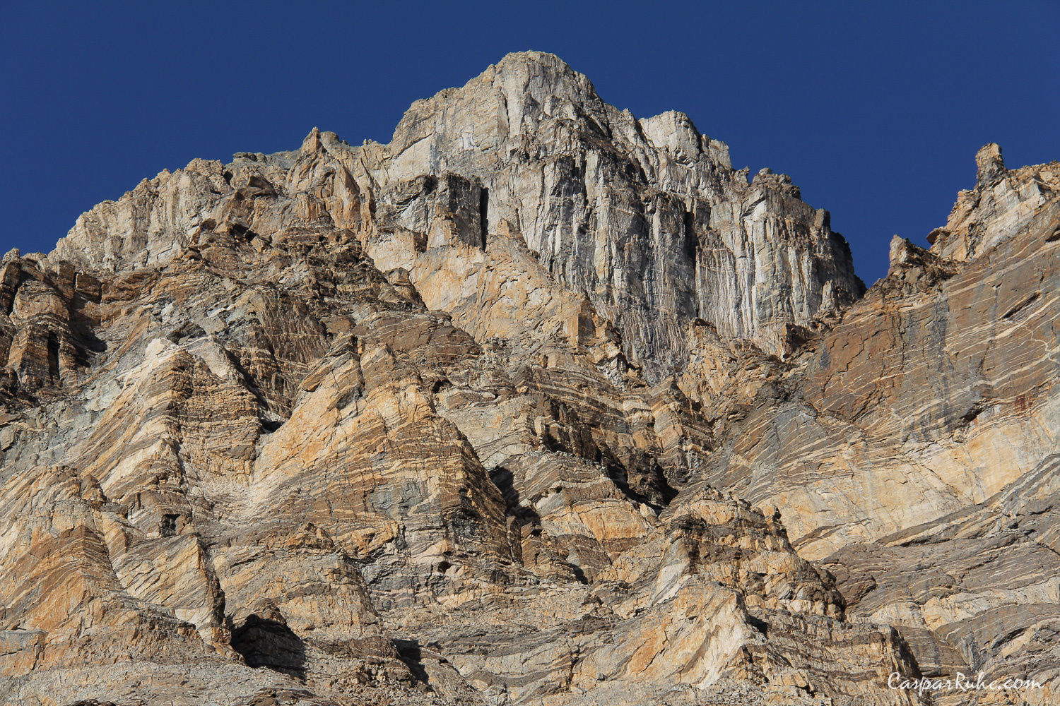Himalaya Mountain Range